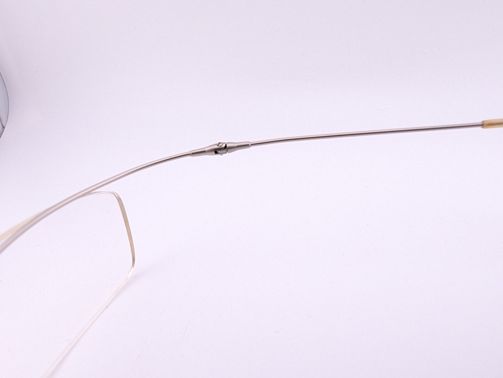 Chanel Eyeglasses, Frames Only, 2033 C172 Floating Temple, 54-16-120, Italy