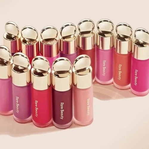 Rare Beauty Soft Pinch Liquid Blush Long Lasting Smooth Makeup Various Shades