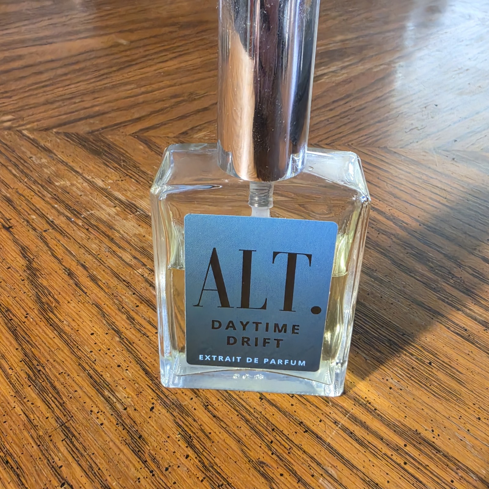 ALT. Daytime Drift Extrait de Parfum Spray 2 fl oz / 60 ml Fragrance