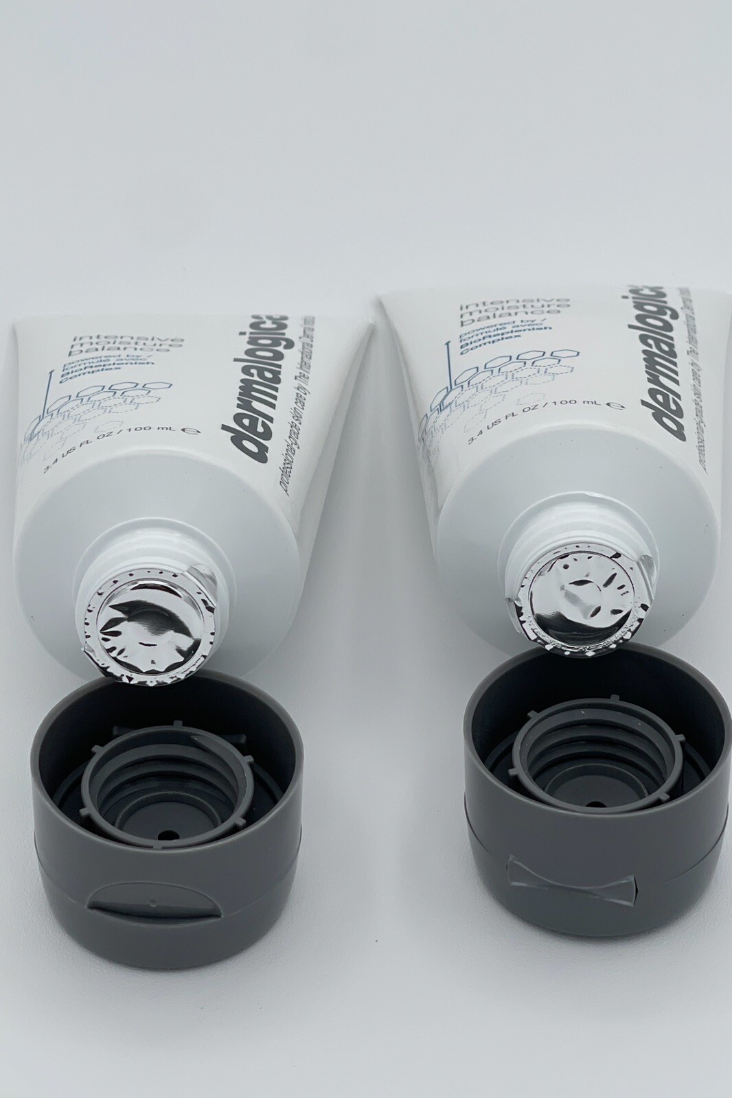 dermalogica intensive moisture balance 3.4 oz new & sealed (2pack)