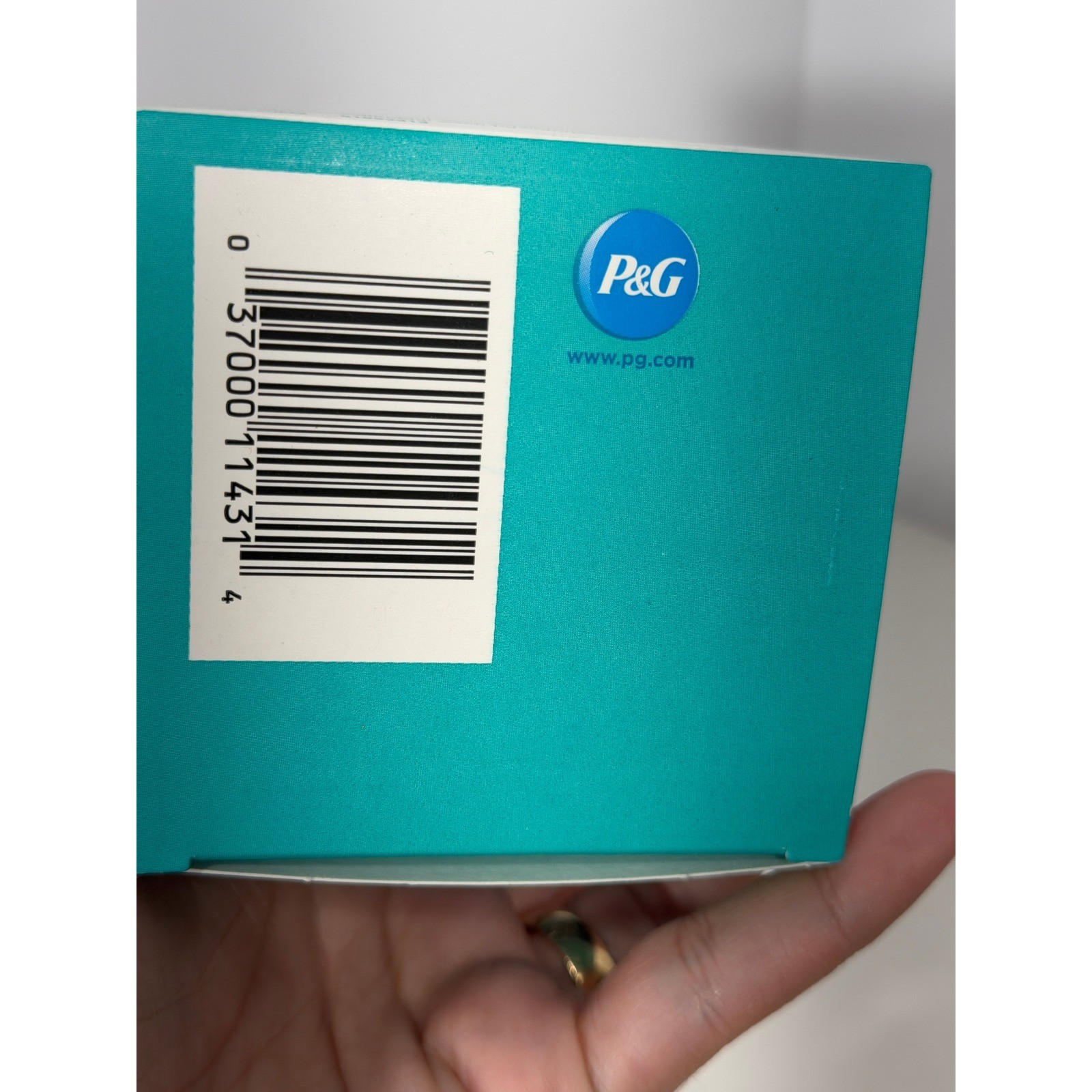 Always Feminine Wipes Fresh Clean 19 Count ONLY Individually Wrapped Wipes-To-Go