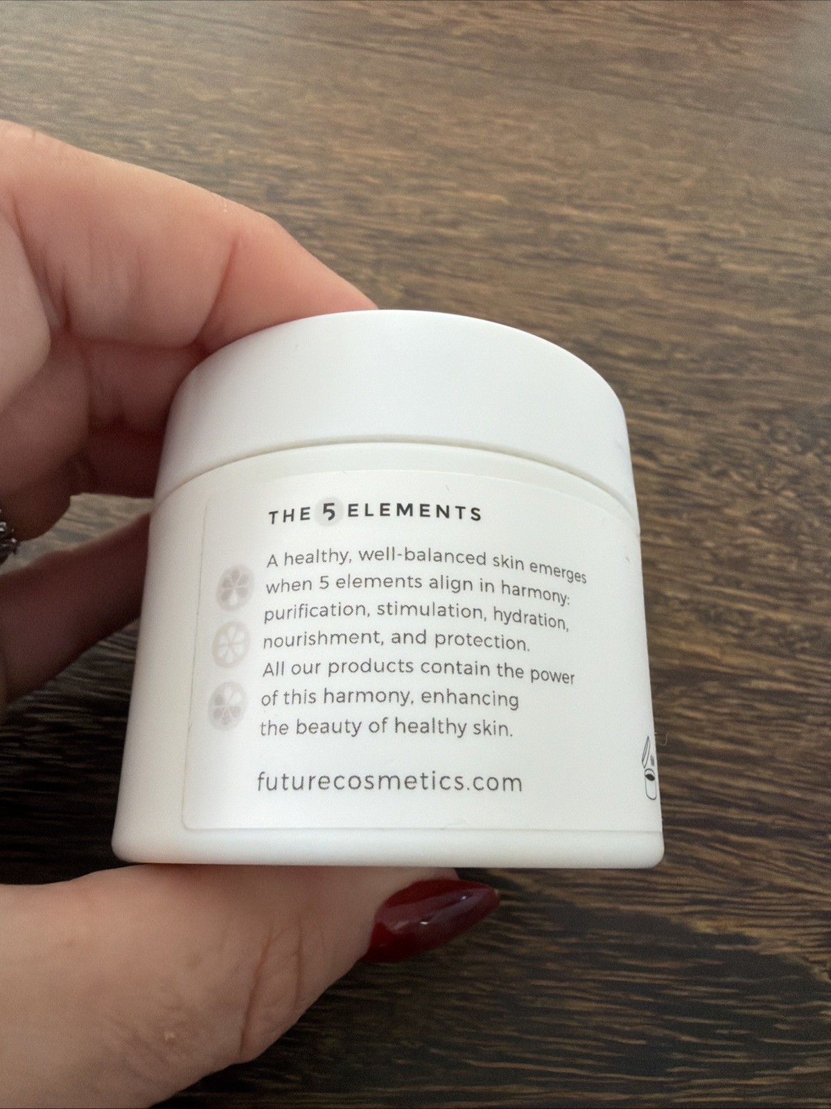 FUTURE 5 Extreme No. 3 Cream $140 NEW SEALED 2.4fl oz 70ml 07/2027