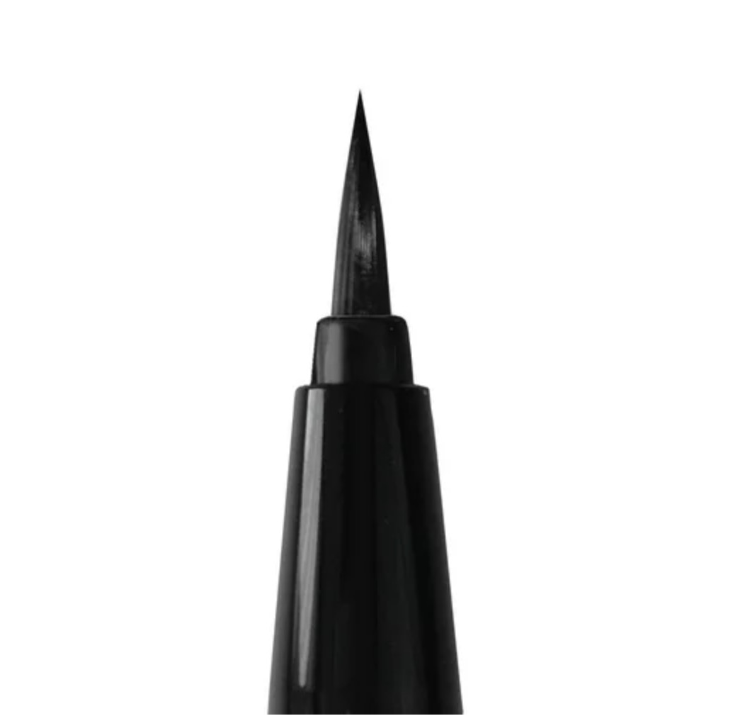 Hard Candy STROKE OF GORGEOUS Liquid Eyeliner w LASH BOOST ~ Choose your Shade!