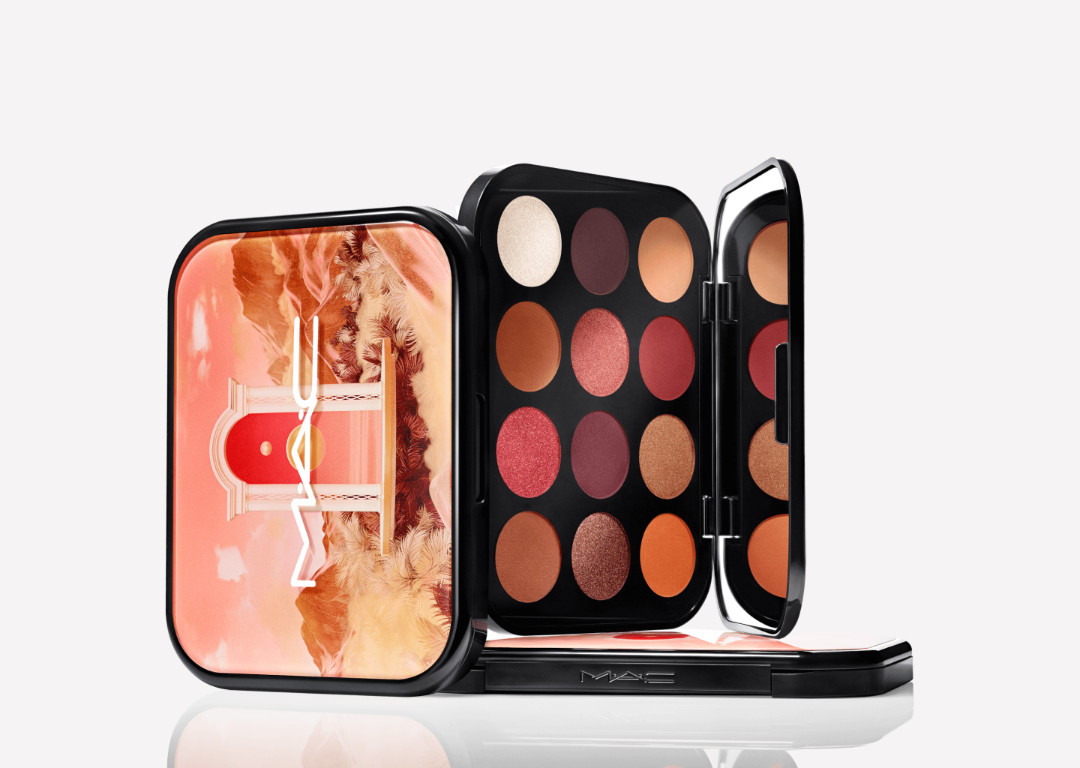 Original MAC Cosmetics Essentials Set Makeup Kit– Authentic – Choose Your Shades