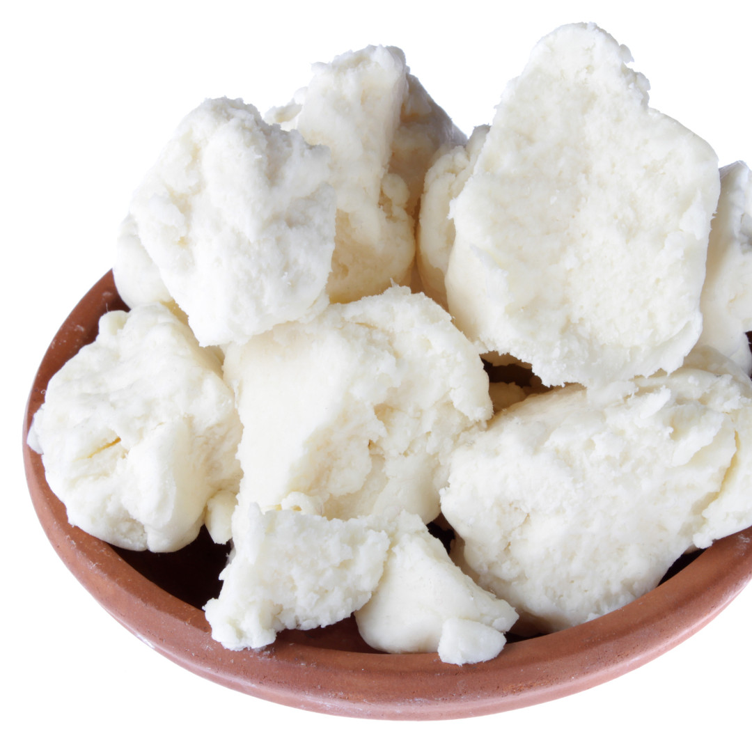 shea butter – pure shea butter -organic – 100% natural authentic – Ghana Made