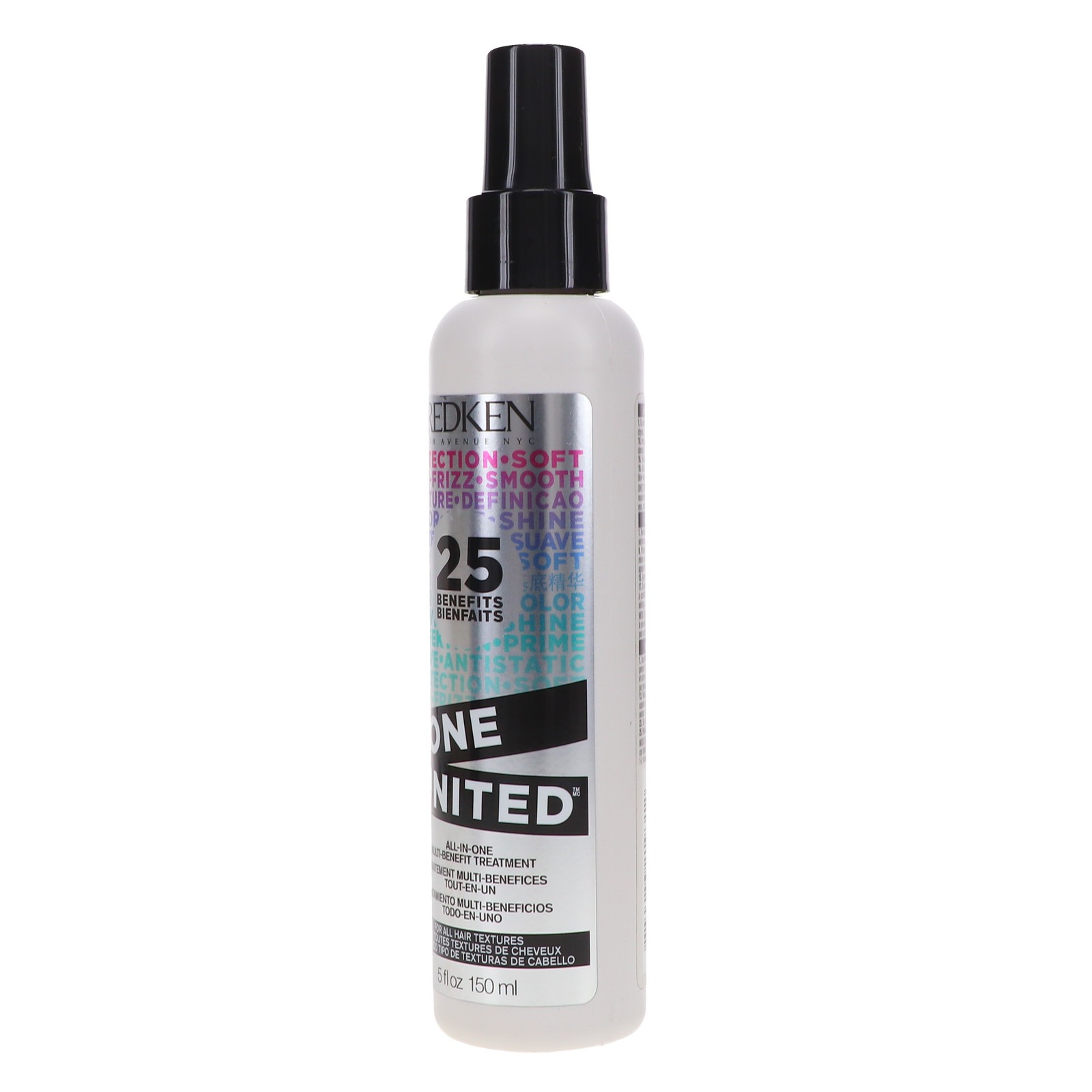 Redken One United All-in-One Multi-Benefit Treatment 5 oz