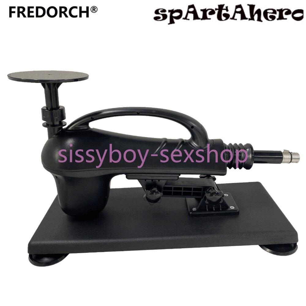 Retractable Automatic 4-6cm Sex Machine for Women Adjustable Speed Sex Machine