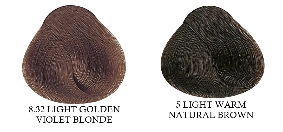 Alfaparf Milano Precious Nature Permanent Hair Color 2.05oz CHOOSE