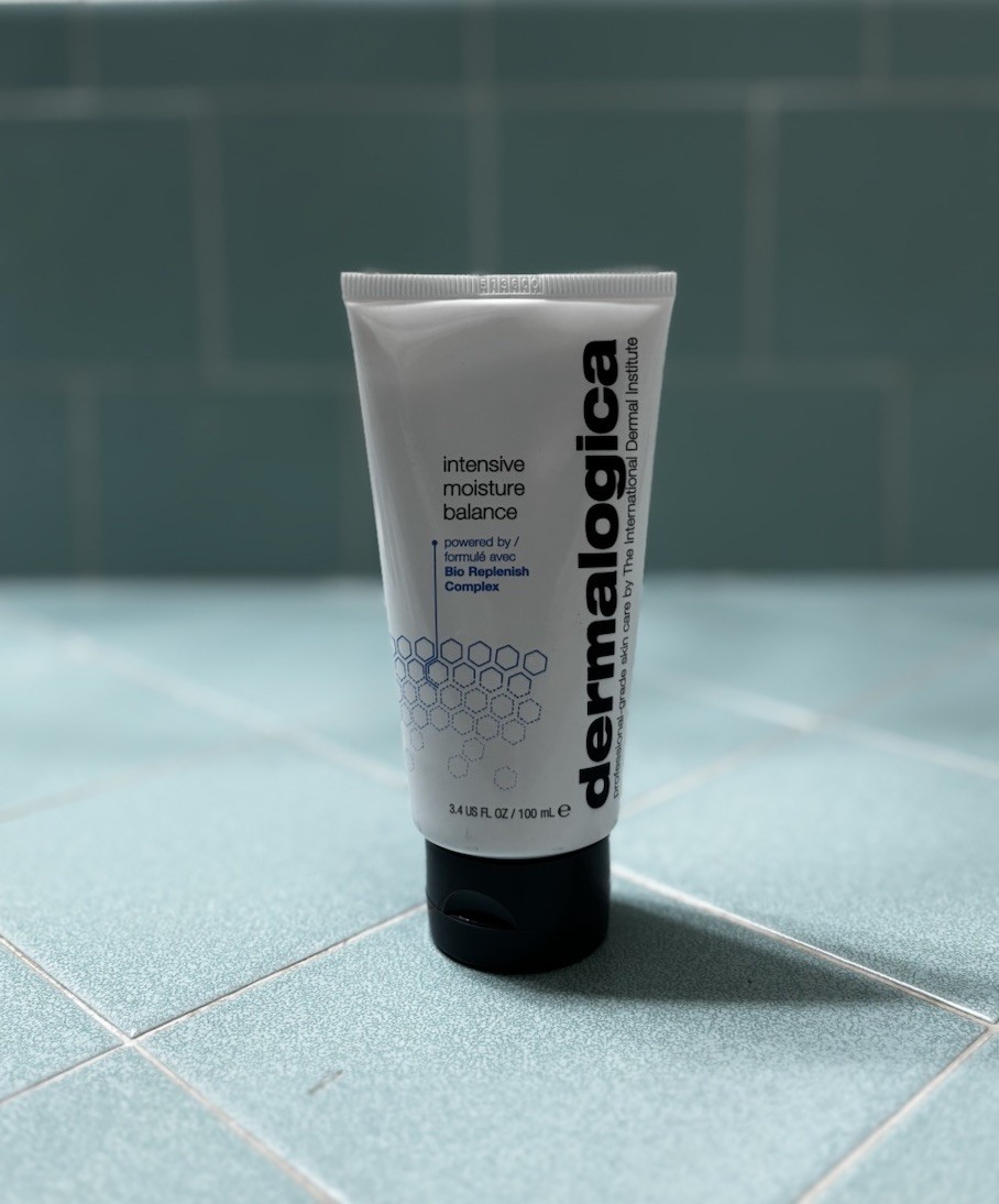 Dermalogica Intensive Moisture Balance 3.4 oz (100 Ml)