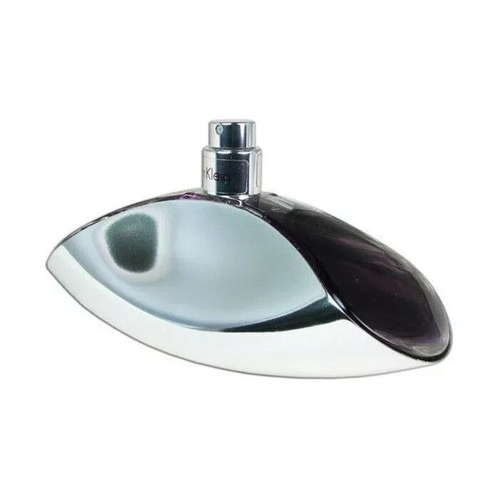 EUPHORIA for Women by Calvin Klein EDP Perfume 3.4 oz New tester
