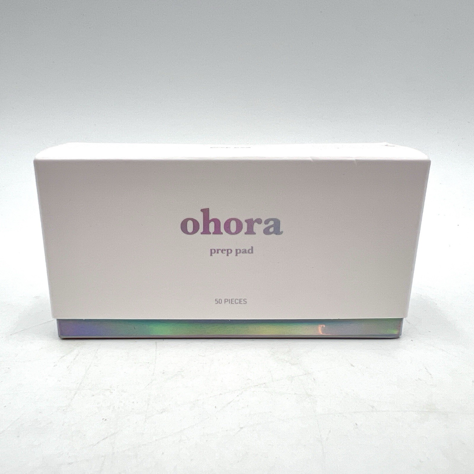 Lot of 8 OHORA Premium Semicured Gel Nail – Lasts 14 Days Misc Color New – READ!