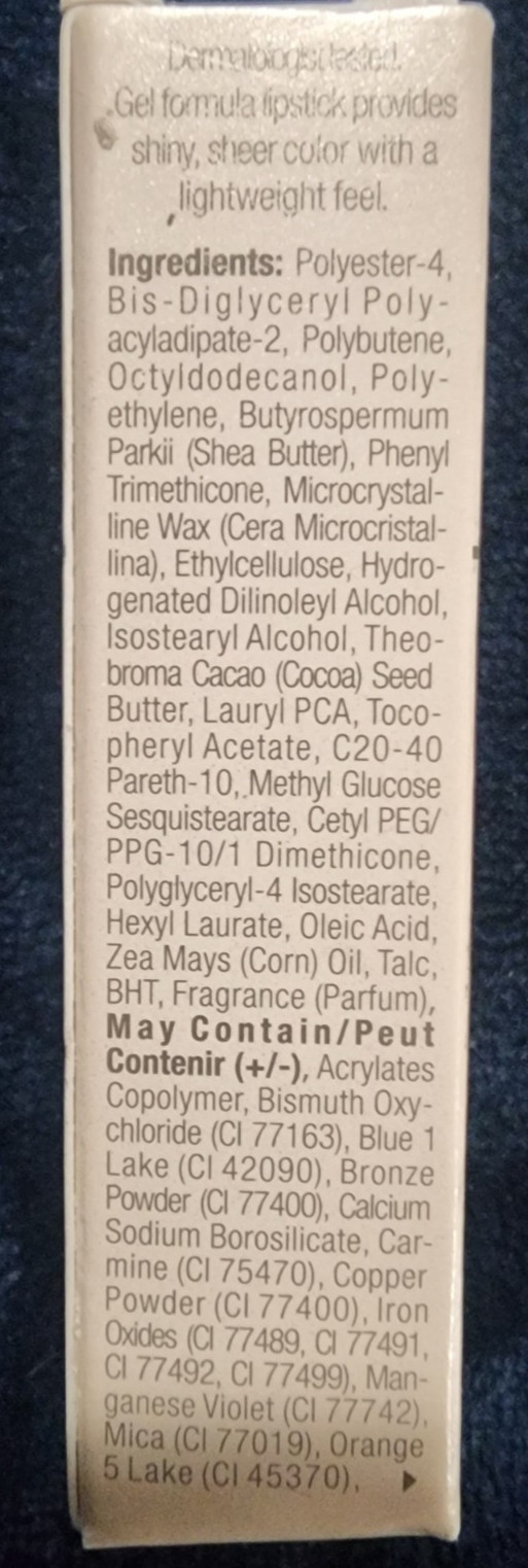 Merle Norman Lip Glaze…CHOOSE YOUR SHADES… 3.7 g/0.13 oz Full Size NEW