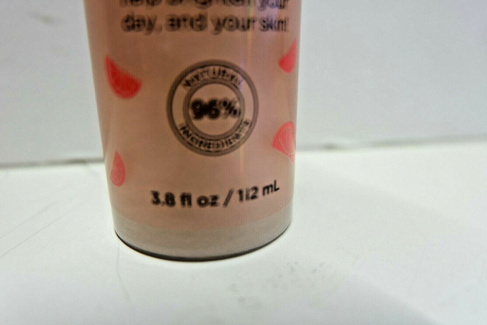 Yes To Grapefruit Vitamin C Glow-Boosting Unicorn Brightening Mist