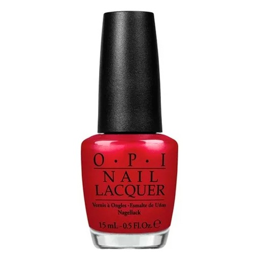 OPI Nail Lacquer (M58 – Innie Minnie Mightie Bow)