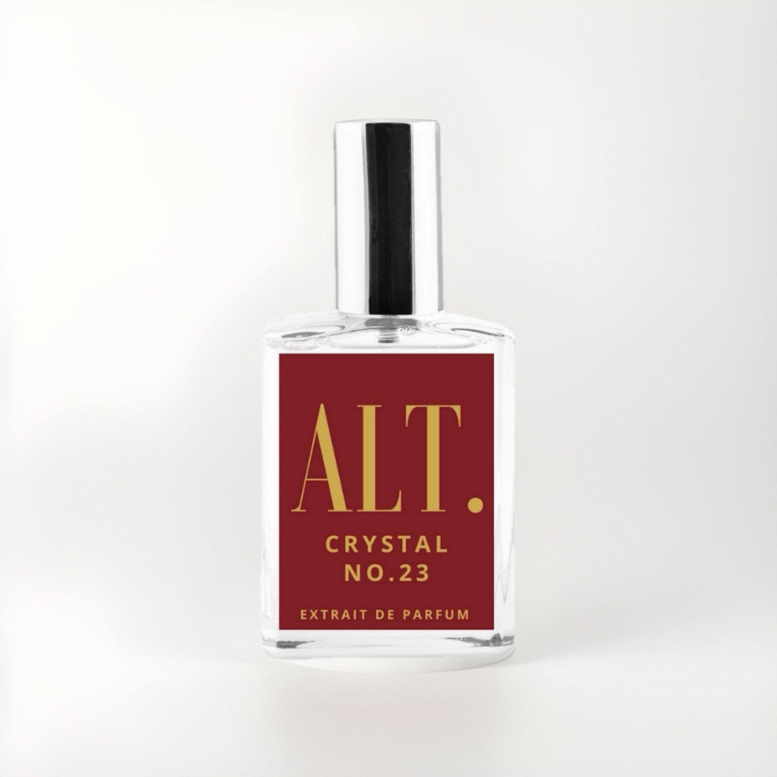 ALT Fragrances – Crystal No. 23 EDP 2oz/60ml