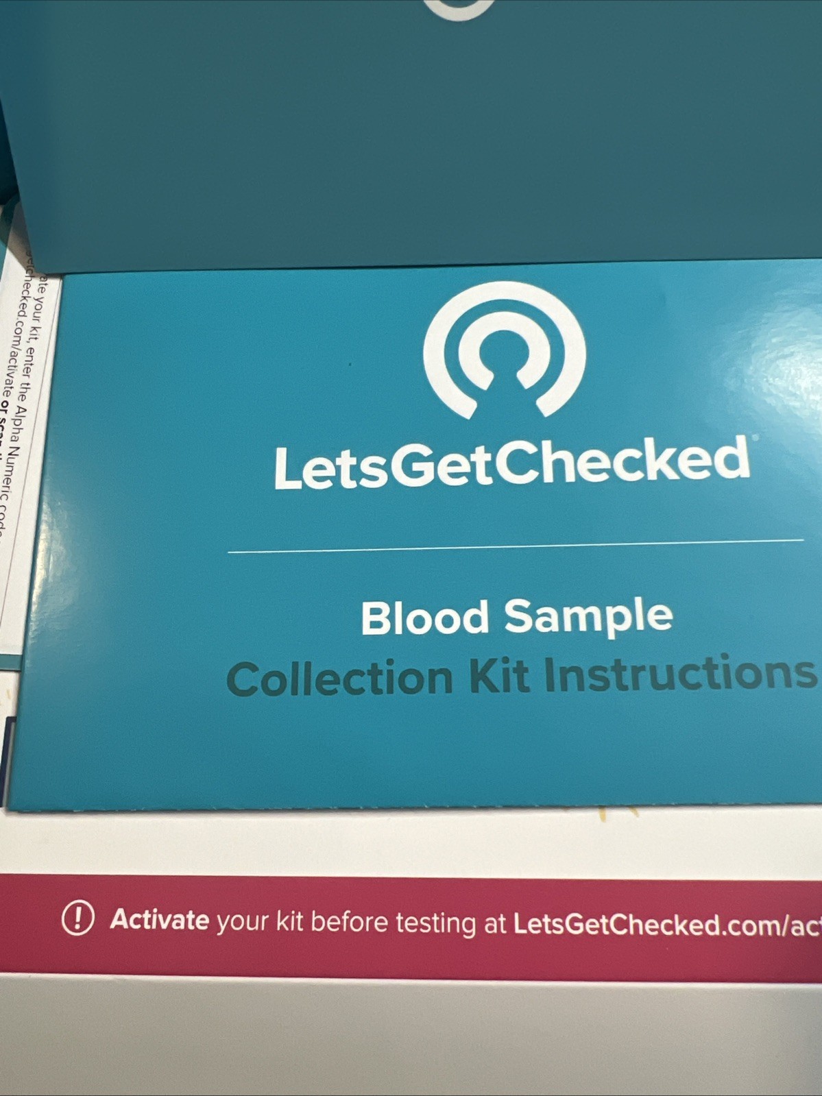 LetsGetChecked Lipids Test,12-01-2025
