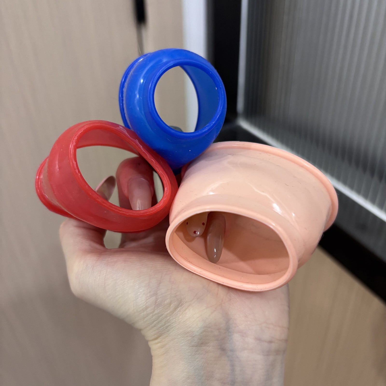 Penis Pump Power Vacuum Adult for Men ED Enhancement Erectile Penis Enlarger
