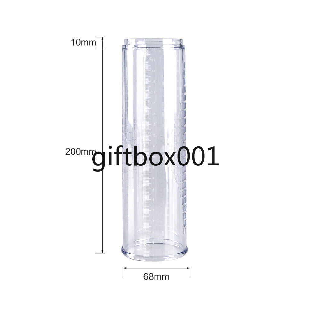 Penis Vacuum Pump Penis Erectile Enlargement Enhancer Male Girth Length for Male