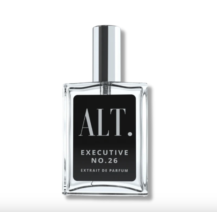 ALT Fragrances- Executive EDP 60ML Inspired by Aventus