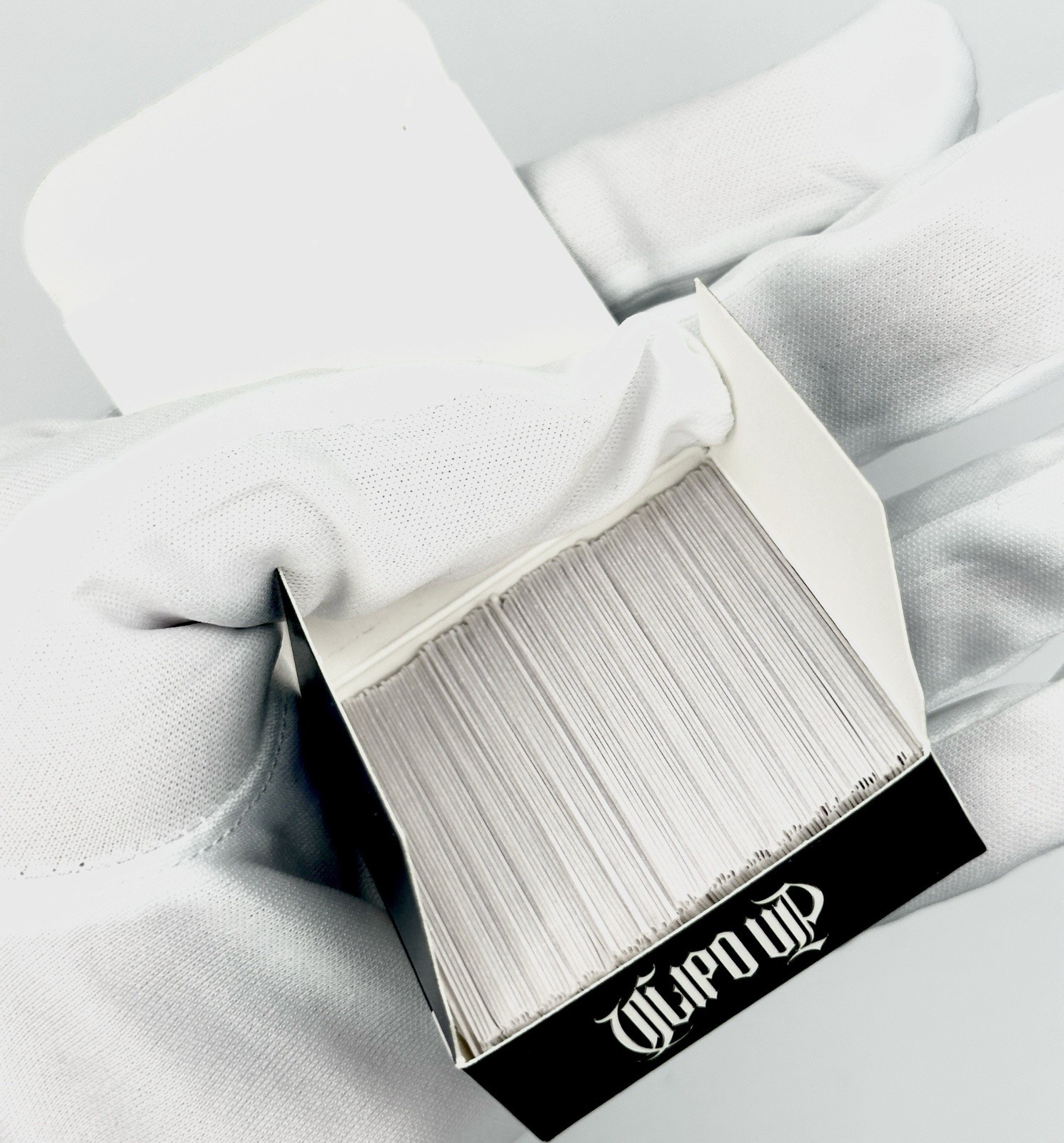BARBER RAZOR BLADES 100X SINGLE EDGE SHARP PROFESSIONAL SHAVING FREE SHIPPING