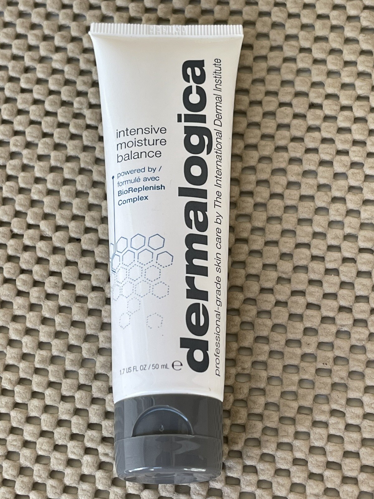 dermalogica intensive moisture balance 1.7 oz new & sealed
