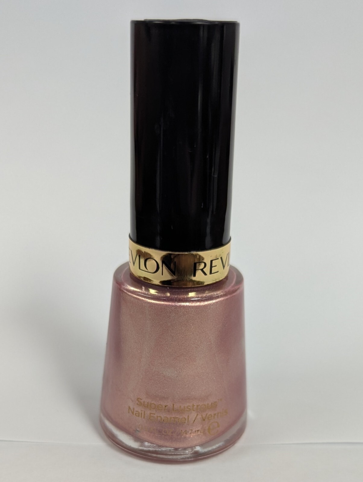 REVLON NAIL ENAMEL POLISH 0.5fl oz *SEE VARIATIONS for SHADES*