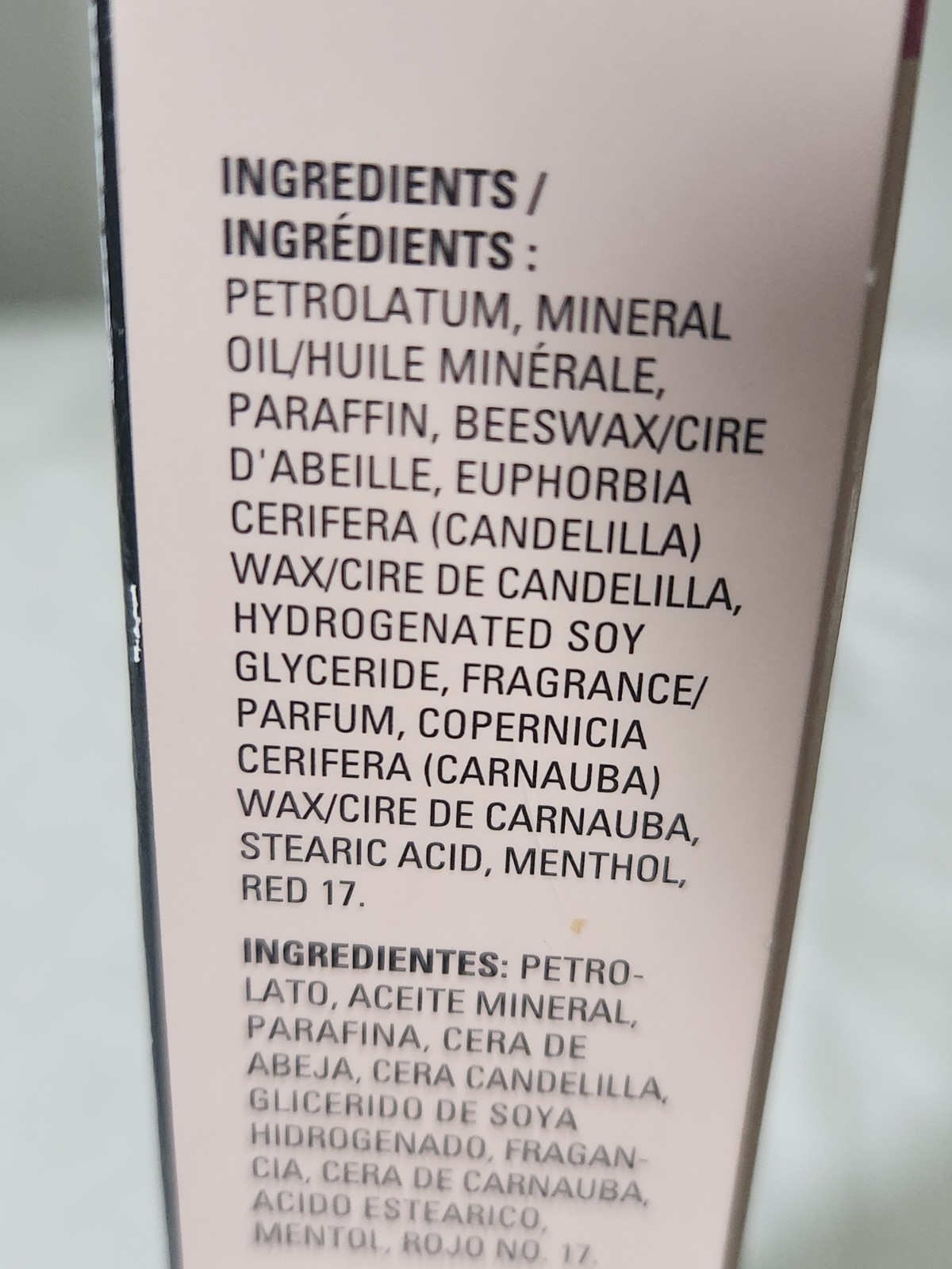 NIB Mary Kay Emollient Eye Cream Full Size 2.1 fl Oz