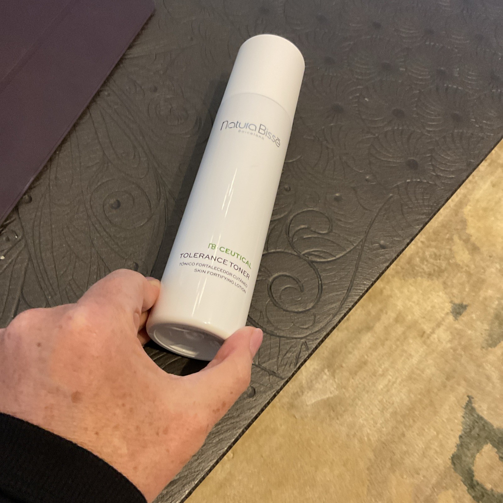 Natura Bisse – NB Ceutical Tolerance Toner 200ml/7oz