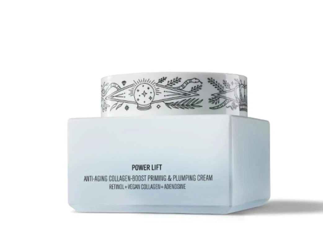 IL MAKIAGE Power Lift Plumping Cream 20ml – Anti-Aging, Firming, Vegan