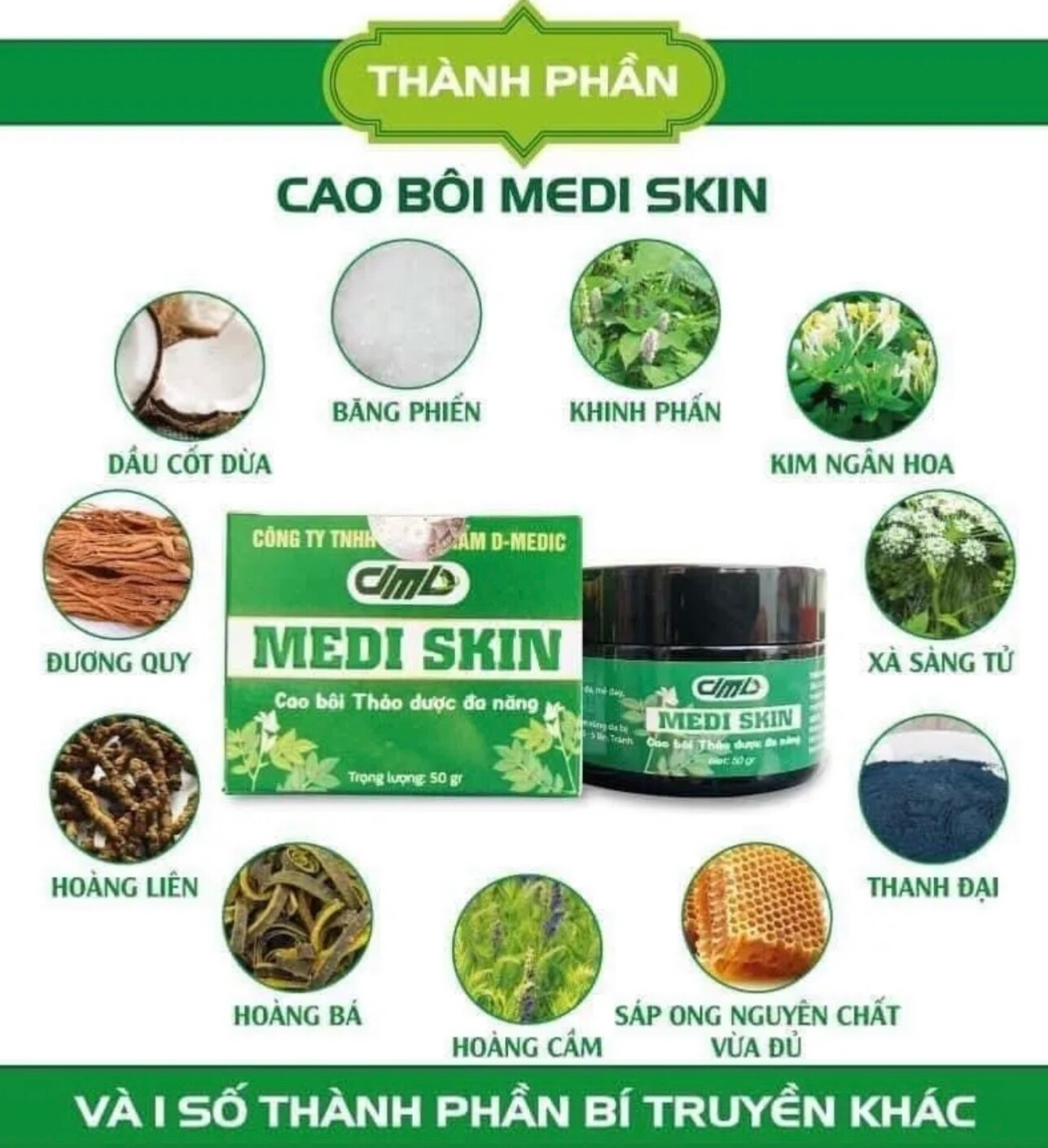 DMD- COMBO OF MEDI SKIN TREATMENT FOR PSORIASIS,ECZEMA.