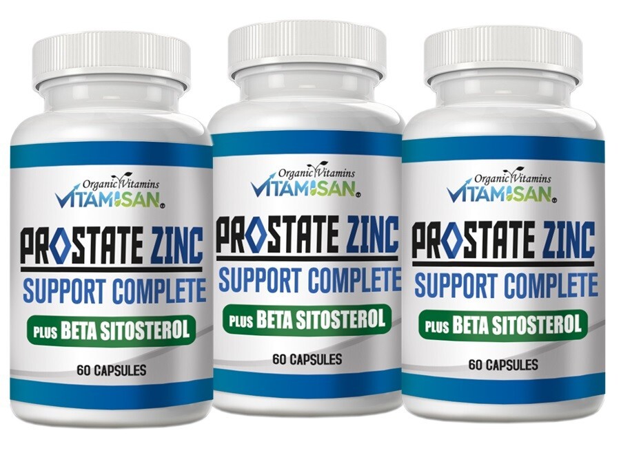 180 ULTRA-PROST Prostatil PROSTATIN, prosta, prostata, Saw Palmetto Ultraprost