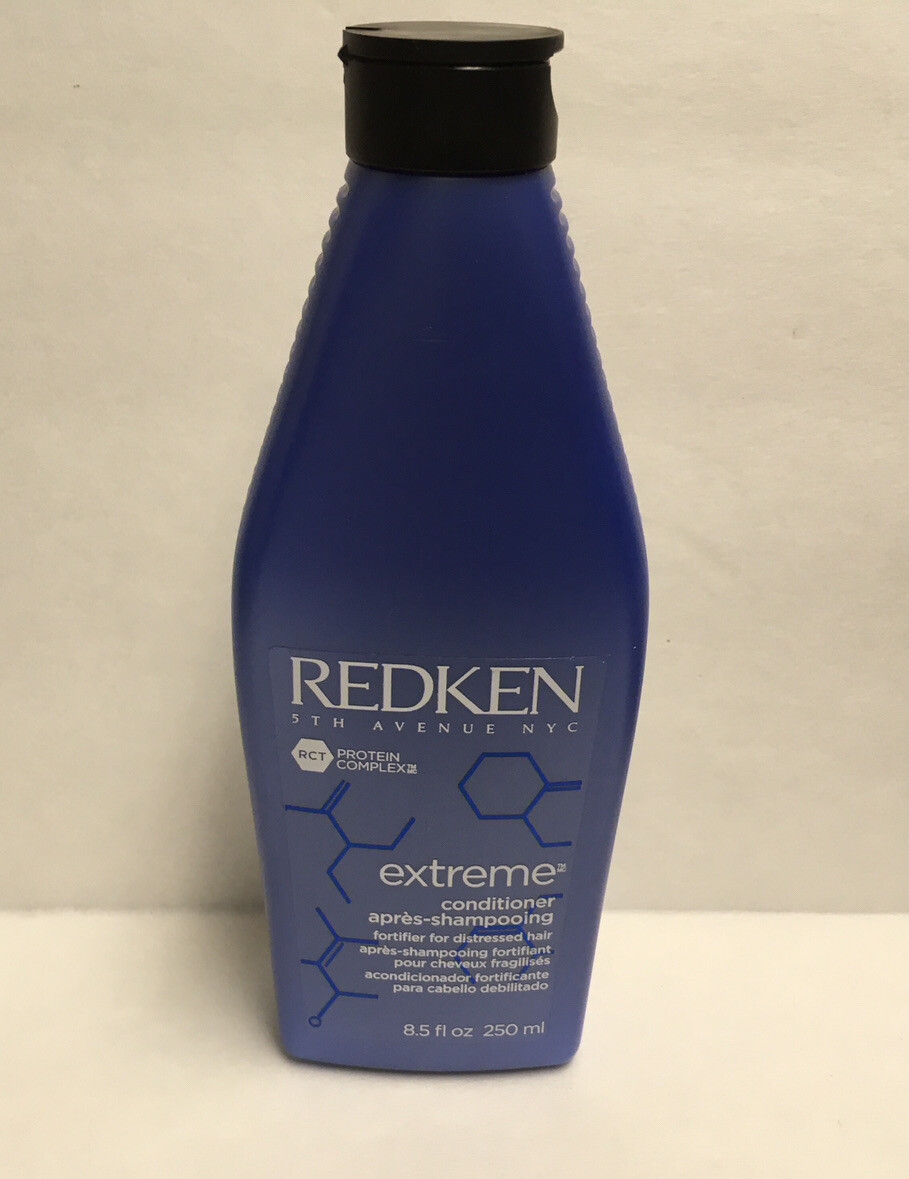 REDKEN Extreme Conditioner 8.5 oz New without box
