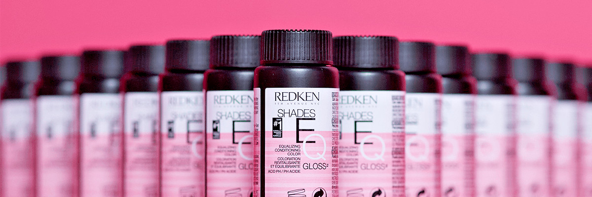 Redken Shades EQ Equalizing Conditioning Color Gloss Choose any Color 2oz