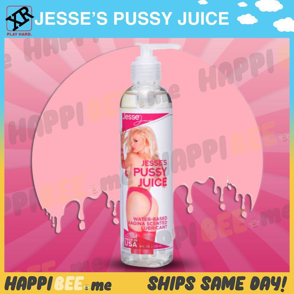 Pussy Juice Vaginal Scented Lube🍯Realistic Pussy Gel Lotion Water Lubricant