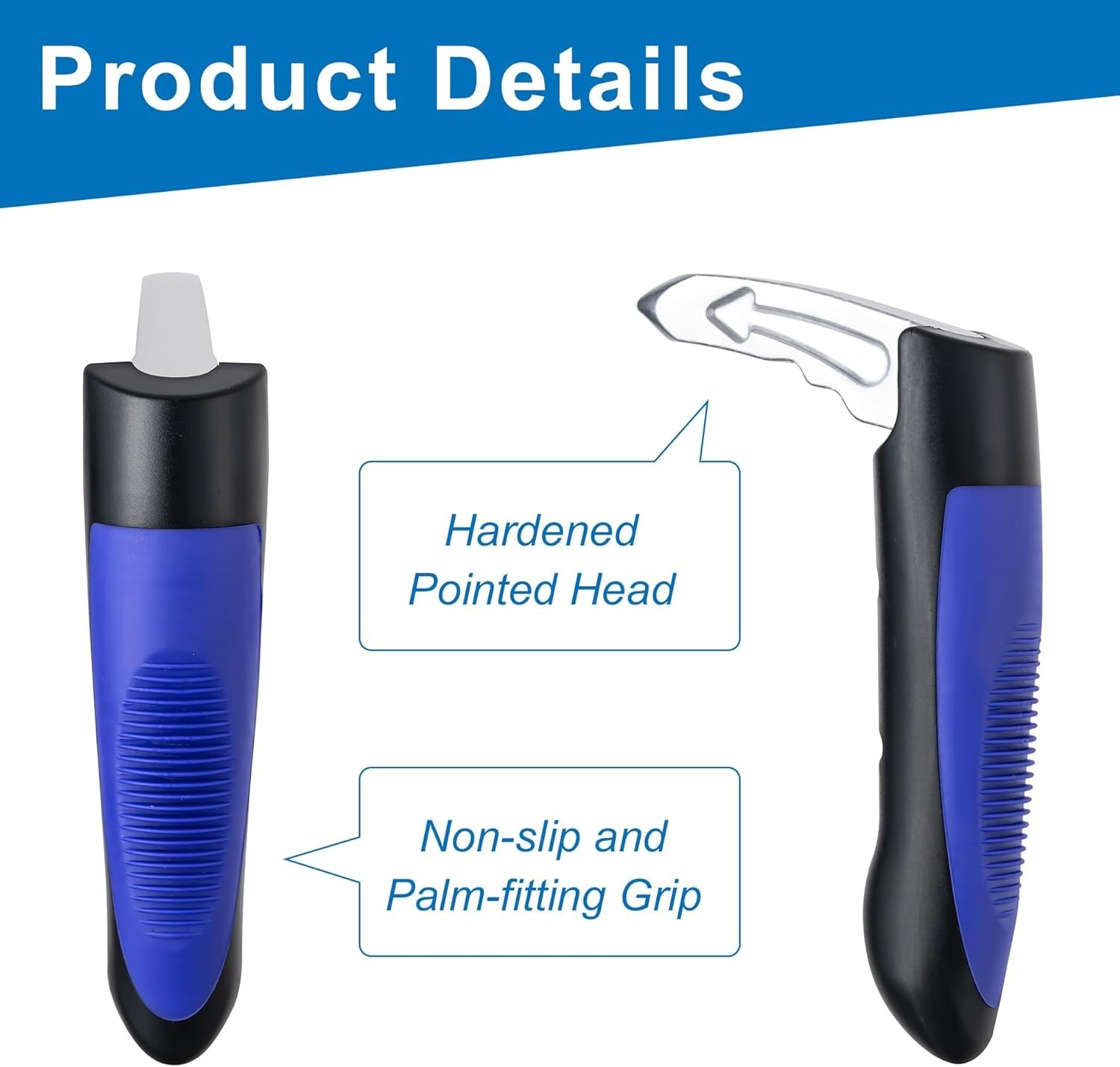 Durable Lightweight Car Assist Handle for Disabled Drivers – Portable Aid