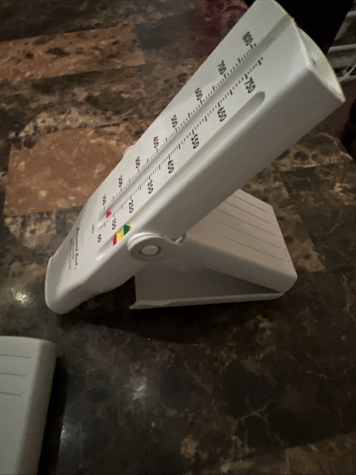 Personal Best Full Range Peak Flow Meter