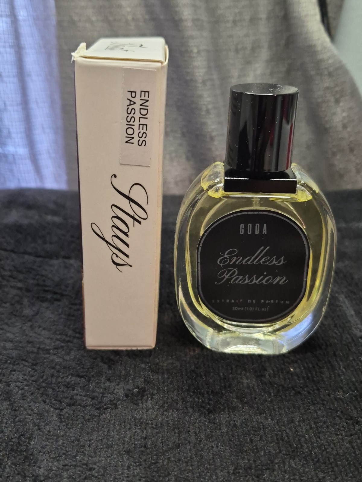 Goda Extrait De Parfum Endless Passion 30ml