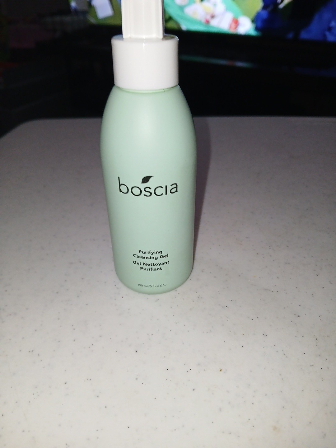 Boscia Purifying Cleansing Gel 150 ml. / 5 fl. oz.