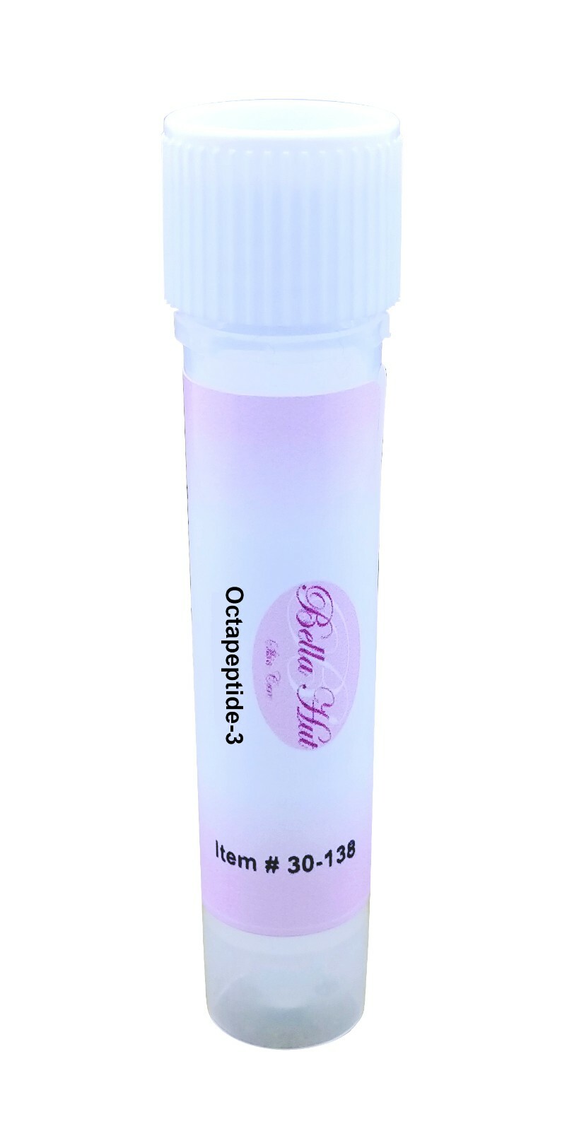 SNAP-8® Acetyl Octapeptide-3 Expression Reducer Peptide