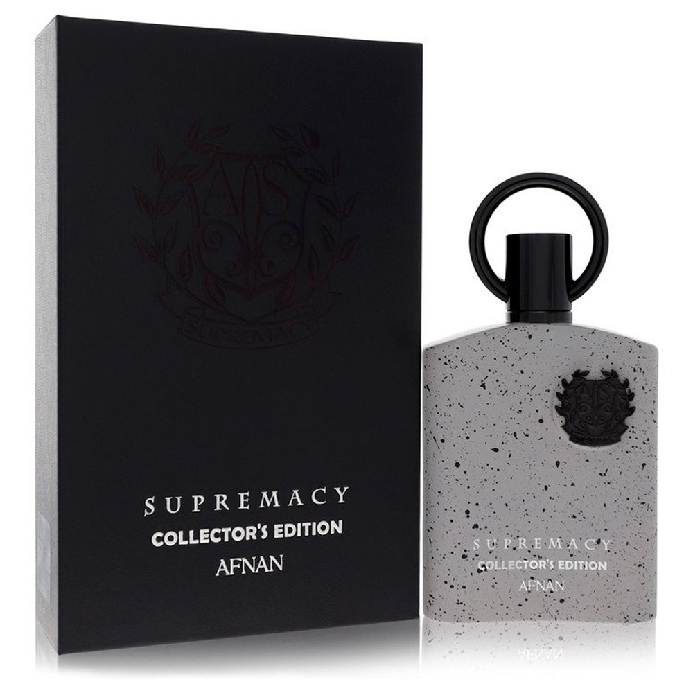 Afnan Supremacy Collector’s Edition Eau De Parfum