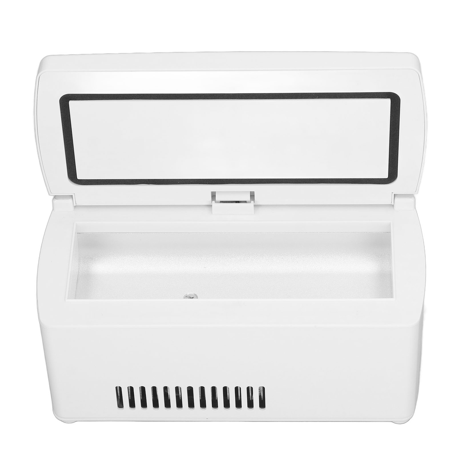 Insulin Cooler Travel Refrigerator Rechargeable Constant Temperature LCD