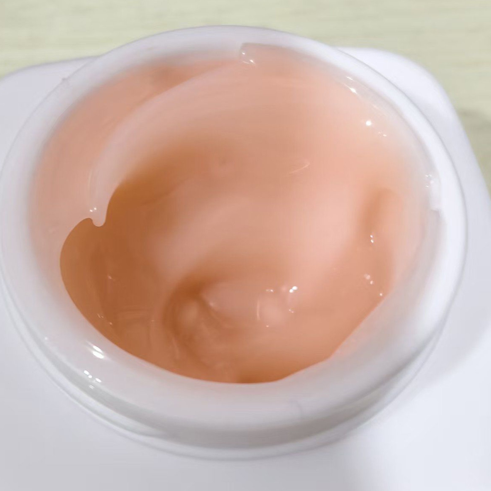 IL MAKIAGE Power Redo Anti Aging Blur & Smooth Wrinkle Filler Face Primer 0.67