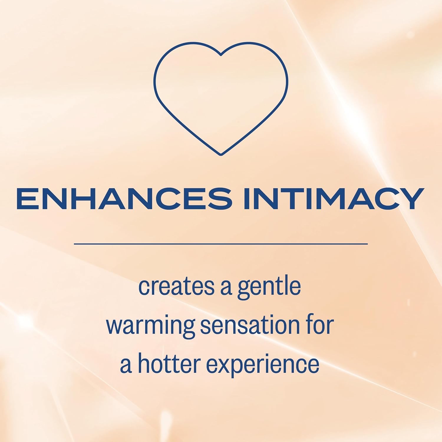 2.4 Fl Oz K-Y Warming Lube for Sex, Sensorial Personal Lubricant Liquid, Condoms