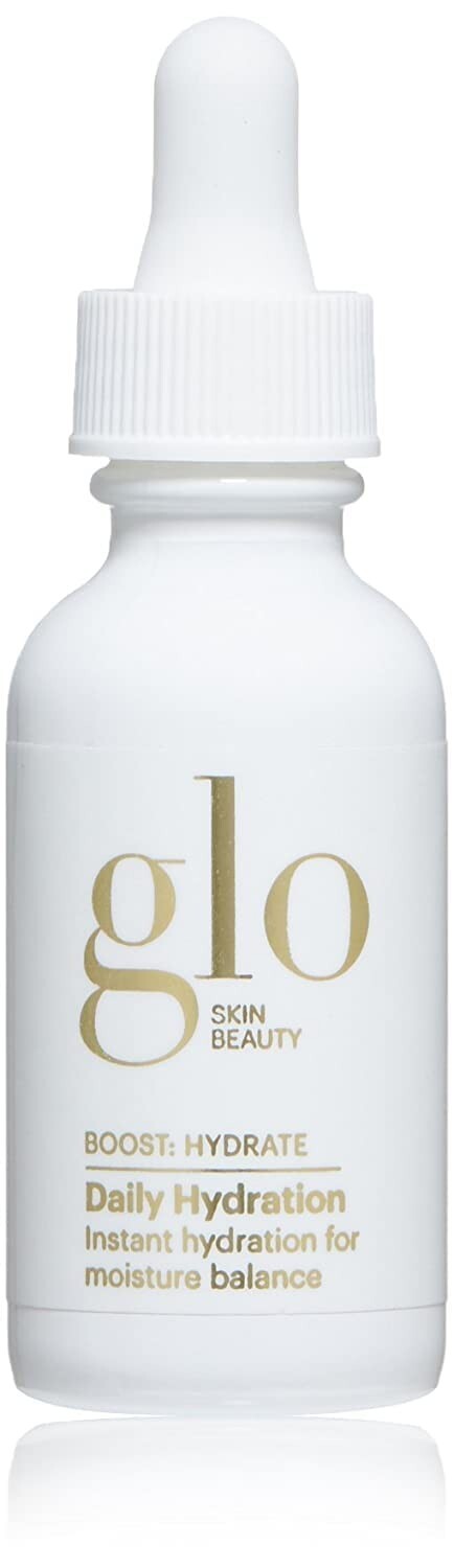 Glo Skin Beauty Daily Hydration Moisture balance 1 oz / 30 ML – New in Box