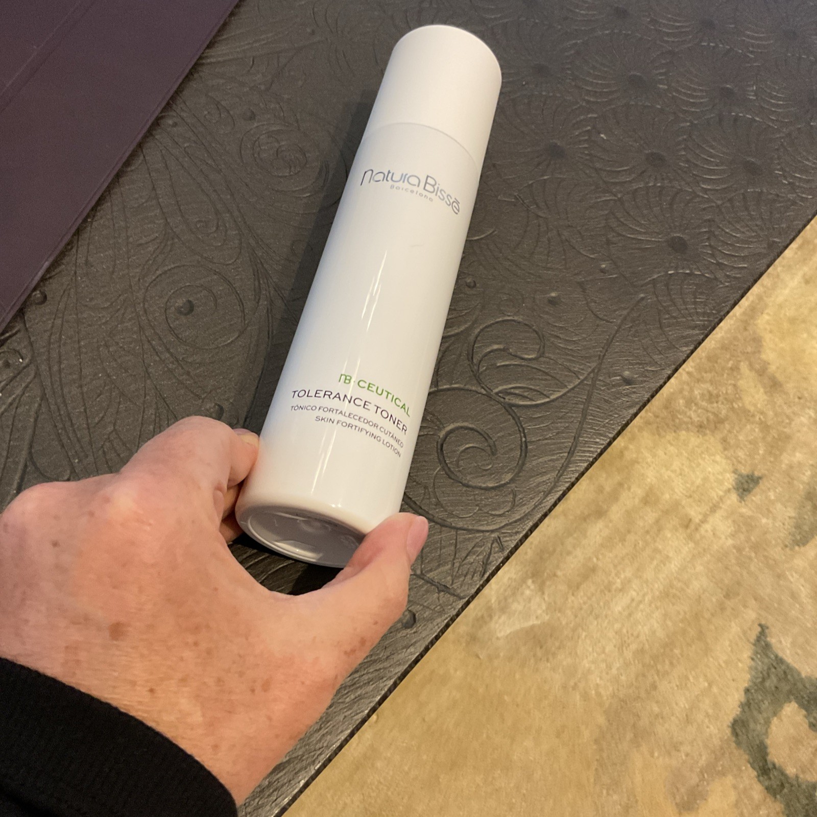 Natura Bisse – NB Ceutical Tolerance Toner 200ml/7oz