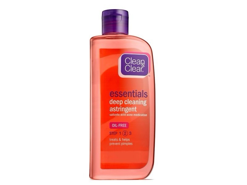 Advanced Toxin Cleanse Shampoo + Zydot Ultra Clean + Clean & clear + Tide Wash