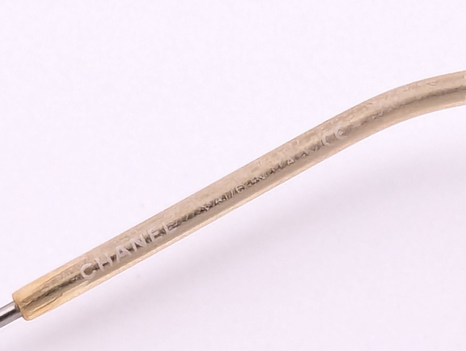 Chanel Eyeglasses, Frames Only, 2033 C172 Floating Temple, 54-16-120, Italy
