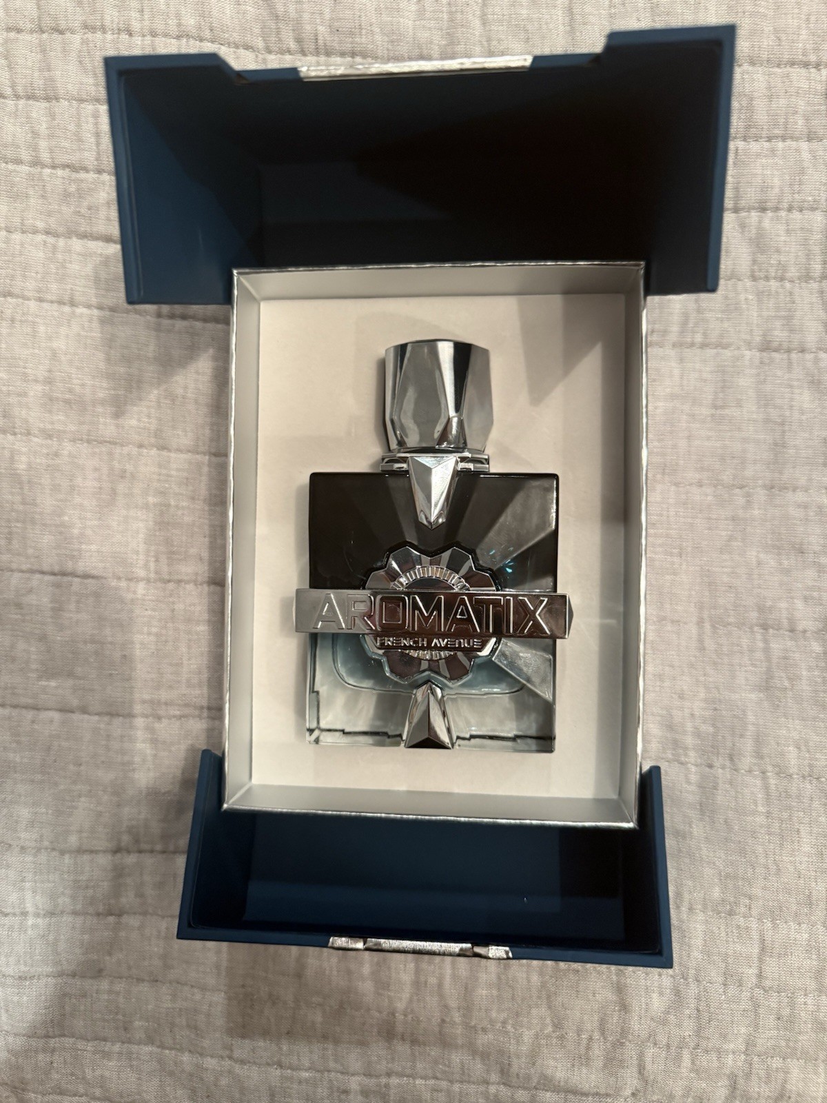 French Avenue Frostbite Extrait de Parfum Spray, Regular Size 3.4 fl oz