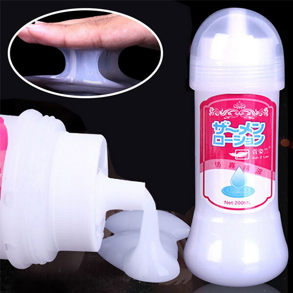 Sex Lube Personal Premium Water Based Lubricant Long Lasting Natural Feel 10 OZ