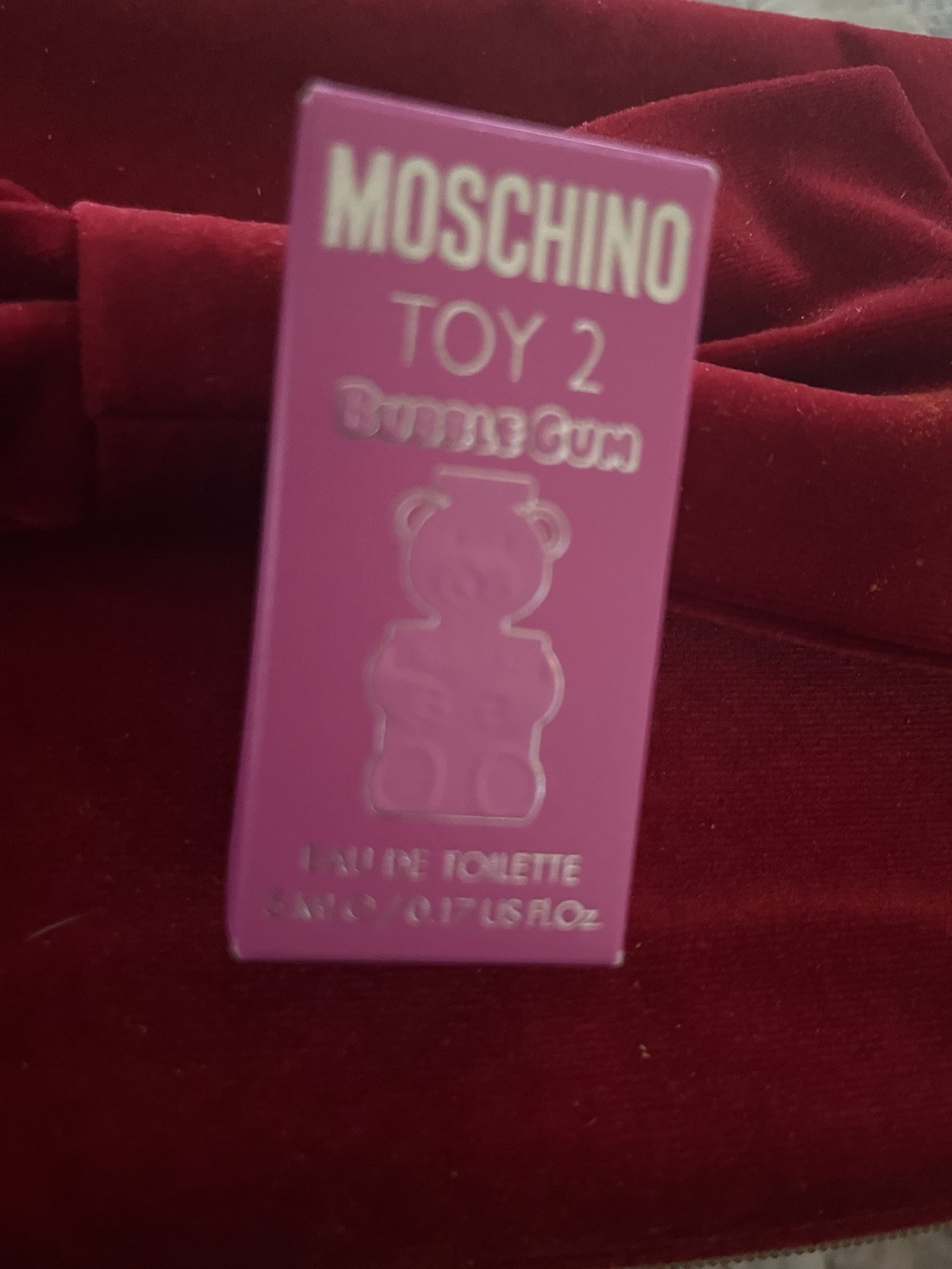 Moschino